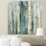 ” River Birch I ” by Carol Robinson - Chic Decora