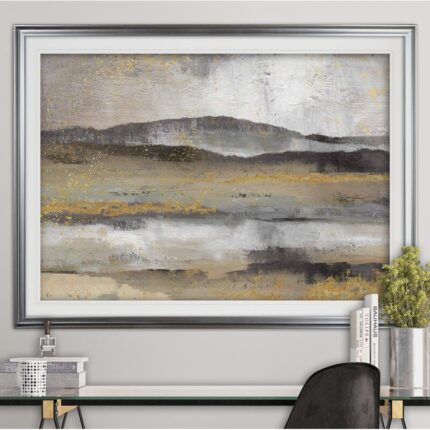 ” Rolling Hills “ - Chic Decora