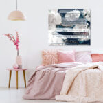 ” Romantica Night ” by Oliver Gal - Chic Decora