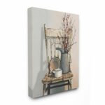 ” Rustic Things ” by Cecile Baird - Chic Decora