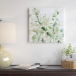 ” Sage Garden II “ - Chic Decora