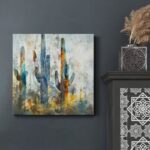 ” Saguaro Forest “ - Chic Decora