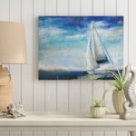 ” Sail Away “ - Chic Decora