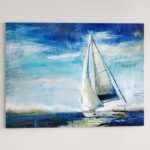 ” Sail Away “ - Chic Decora