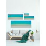 ” Scenic Beach ” by Parvez Taj - Chic Decora