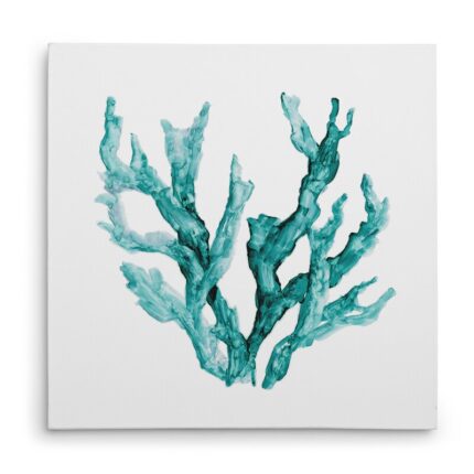 ” Sea Coral II “ - Chic Decora