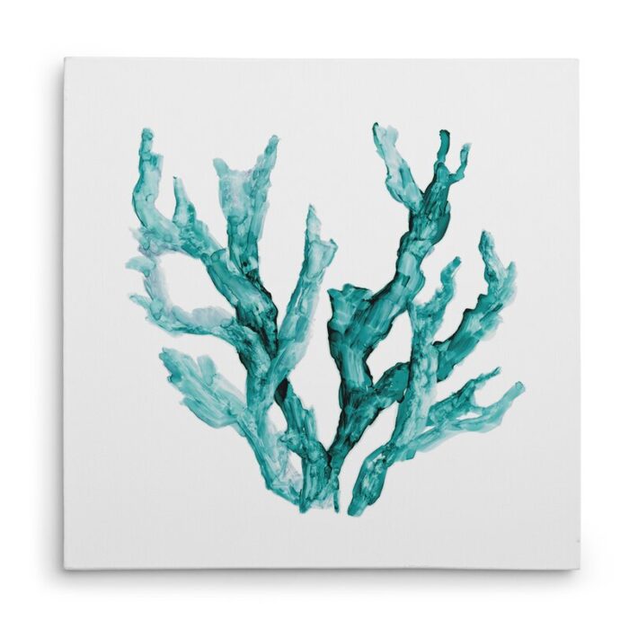 ” Sea Coral II “ - Chic Decora