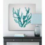 ” Sea Coral II “ - Chic Decora