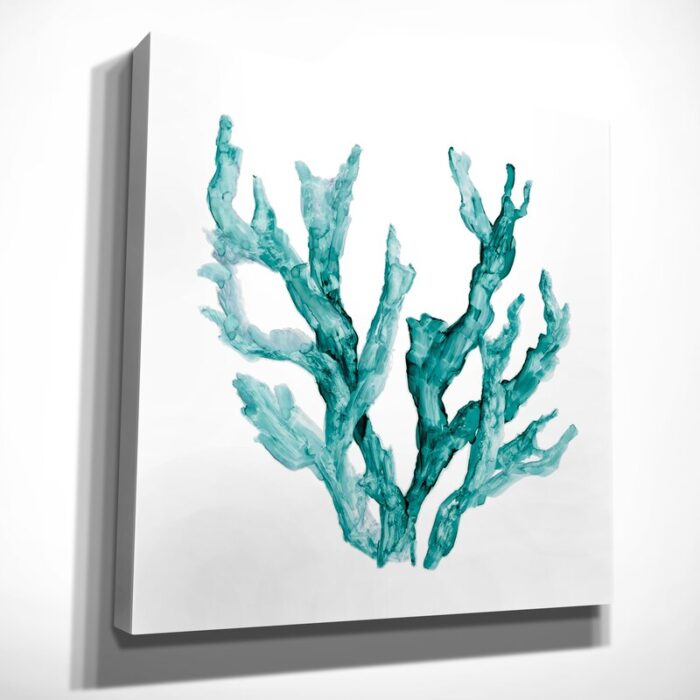 ” Sea Coral II “ - Chic Decora