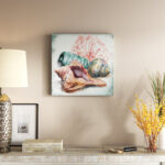 ” Sea Shells III ” by Tre Sorelle Studios - Chic Decora