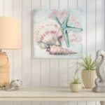 ” Sea Shells IV ” by Tre Sorelle Studios - Chic Decora