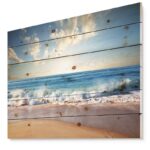 ” Sea Sunset “ - Chic Decora