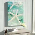 ” Seaglass 1 ” by Alan Blaustein - Chic Decora