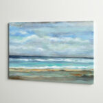 ” Seashore ” by Silvia Vassileva - Chic Decora