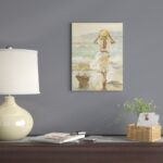 ” Seaside Summer I “ - Chic Decora