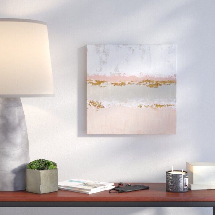 ” Sedona Sunrise “ - Chic Decora