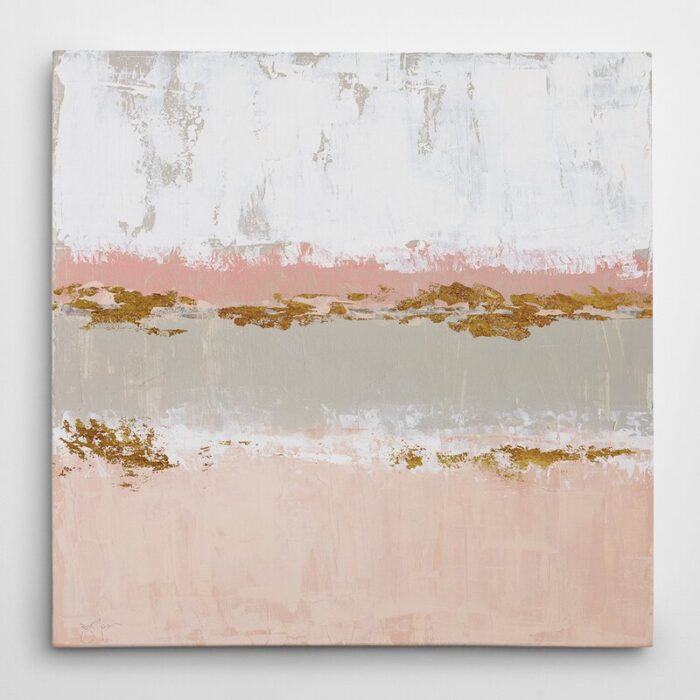 ” Sedona Sunrise “ - Chic Decora