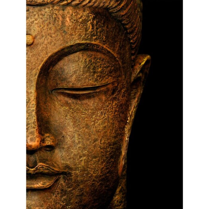 ” Serene Buddha “ - Chic Decora