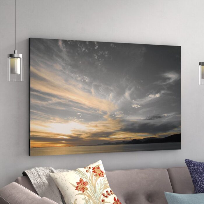 ” Sky Above “ - Chic Decora