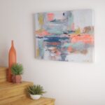 ” Snow Drift ” by Emma Bell - Chic Decora