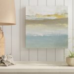 ” Soft Solace Detail II “ - Chic Decora