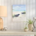 ” South Coral Beach “ - Chic Decora