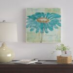 ” Spa Daisies ” by Chris Paschke - Chic Decora