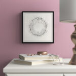 ” Spherical Dots ” by Julia Balfour - Chic Decora