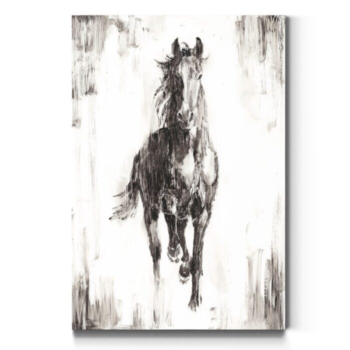 ” Stallion I “ - Chic Decora