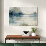 ” Still Evening Waters II “ - Chic Decora