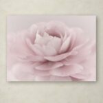 ” Stylisch Rose Pink ” by Cora Niele - Chic Decora