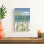 ” Summer Breeze I ” by Timothy O’ Toole Painting Print - Chic Decora