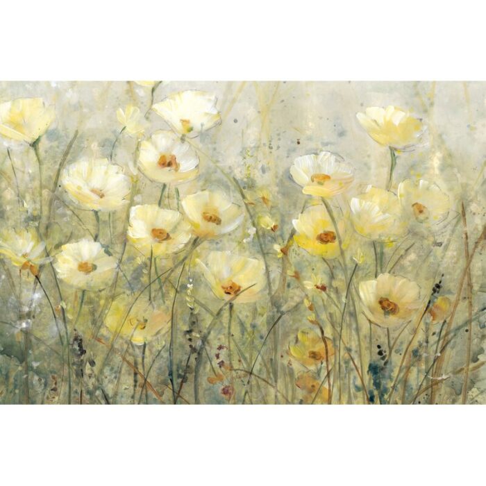 ” Summer In Bloom I ” by Timothy O’ Toole - Chic Decora