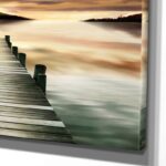 ” Sunset Jetty “ - Chic Decora