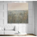 ” Sunset Marsh “ - Chic Decora