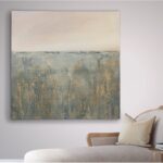 ” Sunset Marsh “ - Chic Decora