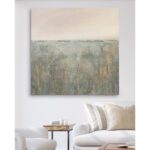 ” Sunset Marsh “ - Chic Decora