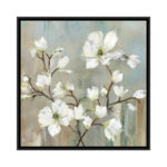 ” Sweetbay Magnolia II ” by Allison Pearce - Chic Decora