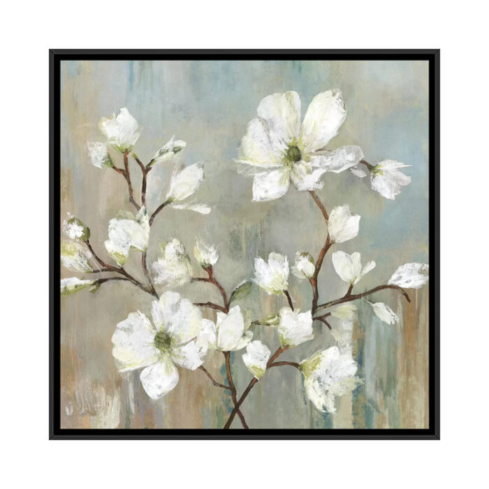 ” Sweetbay Magnolia II ” by Allison Pearce - Chic Decora