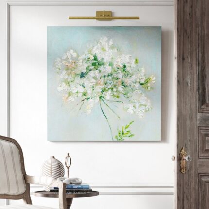 ” Birch Beauties II “ - Chic Decora