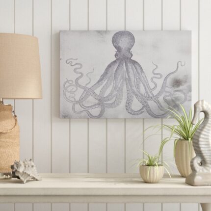 ” Tangle Nautical And Coastal “ - Chic Decora