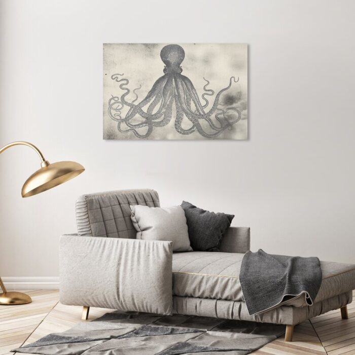 ” Tangle Nautical And Coastal “ - Chic Decora