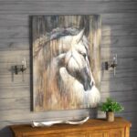 ” Texas Horse I “ - Chic Decora