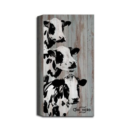 ” The Herd ” by Olivia Rose - Chic Decora