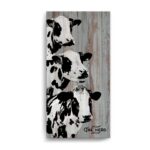 ” The Herd ” by Olivia Rose - Chic Decora