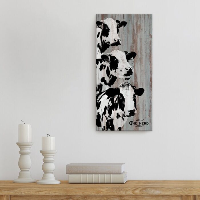 ” The Herd ” by Olivia Rose - Chic Decora