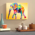 ” The Ride ” by Linzi Lynn - Chic Decora