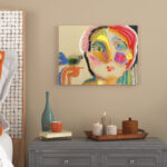 ” The Talker “ - Chic Decora