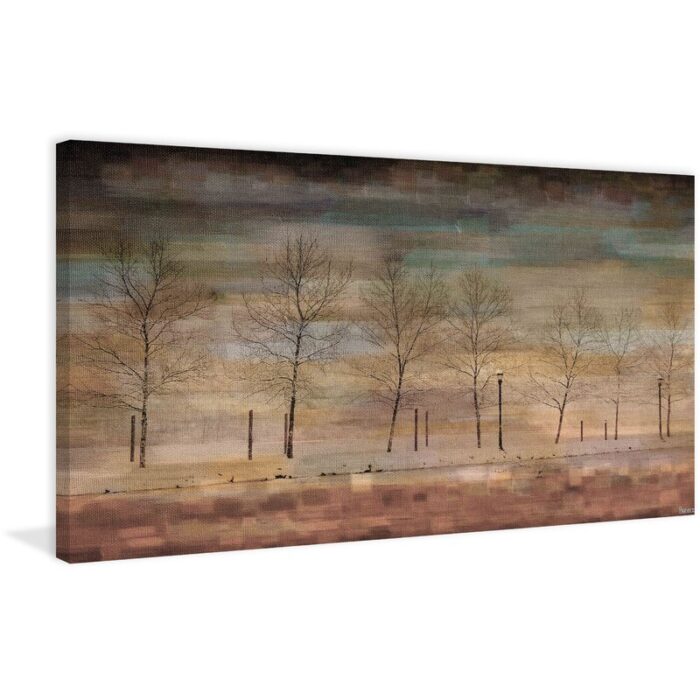 ” The Woods ” by Parvez Taj - Chic Decora