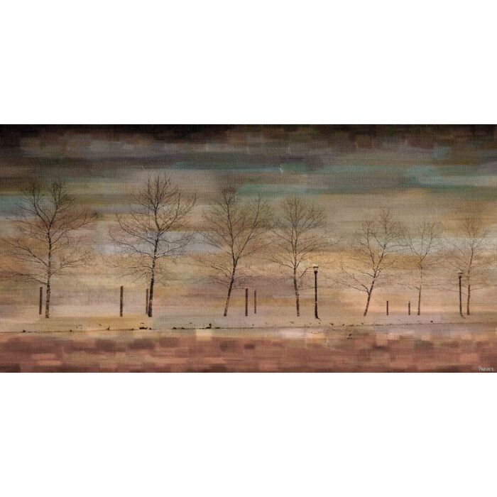 ” The Woods ” by Parvez Taj - Chic Decora